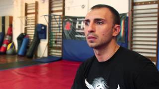 Documentar - Club Sportiv Hontai - lucrare de licenta