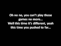 Milburn-Well well well (with lyrics)