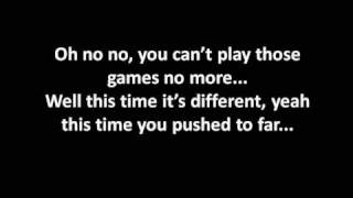 Milburn-Well well well (with lyrics)