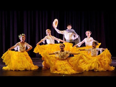 RITMO Y EXPRESIÓN  - Entre Amigos 