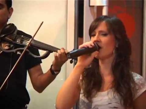 Zeljoteka   Radio Antena   Milan Jabucanac I VESNA JELIC  flv