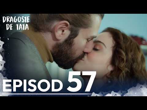 Dragoste de Tata | Subtitrat în Română | Episodul 57 FINAL | Benim Tatli Yalanim
