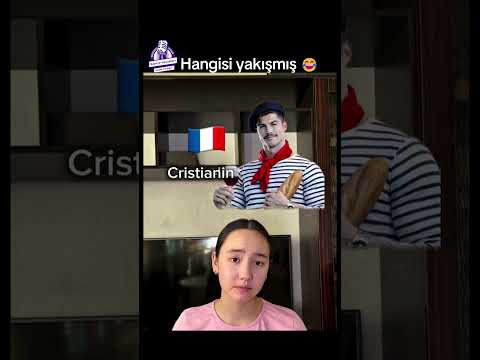 Türkiye en iyisi bence 😂