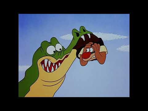 Woody Woodpecker - Ep. 83 Misguided Missile (1958)