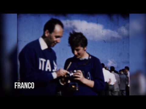 A fil di spada - La leggenda della scherma vercellese e i 50 anni del Trofeo Bertinetti - La storia