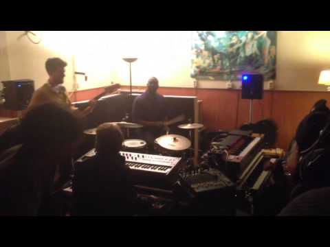 Snarky Puppy After Party Jam