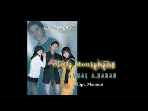 Kamal Ab - Cinta Meulabang ⎪(Official Video)