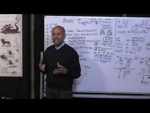 Mars 2020 - E.D.P F.I.N - "Parminder Biant - "Esprit de prophétie à la croix" N°28