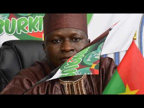 Liwaga du Yatenga - Ouahigouha