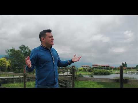 Cantón San Fernando -  Azuay Ecuador -  Rubén Enrique. Te Canta Con Amor