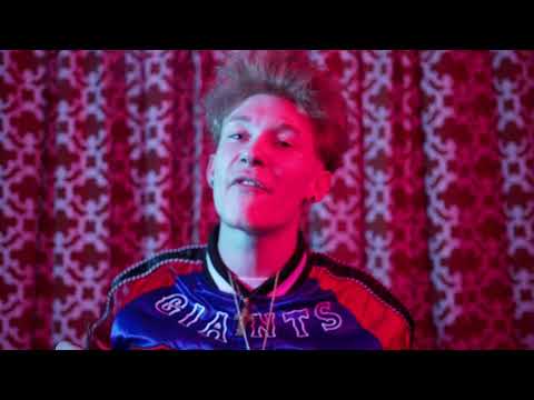 Kidd Ara - Telescope (Official Music Video)