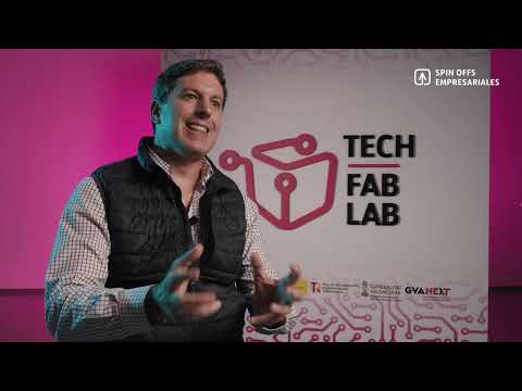 SCALEUP GROWTH | Innovar puntualmente o integrar la innovaci�n en la cultura, con Pedro Mu�oz