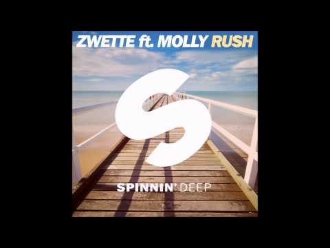 Zwette ft Molly - Rush (HQ)