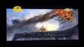 INVASION of ASGARD!!!