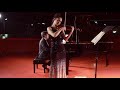 Messiaen - Thème et variations (finale)