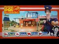 Postman Pat SDS A Super Mission DVD MENU HAPPY 40th Anniversary Postman Pat