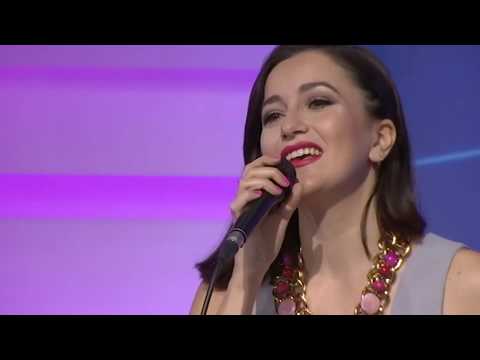 Alen & Juli - Fly me to the moon (RTS 2)