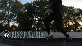 First Farhv