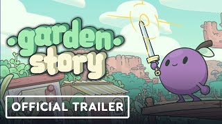 Garden Story (PC) Steam Key EUROPE