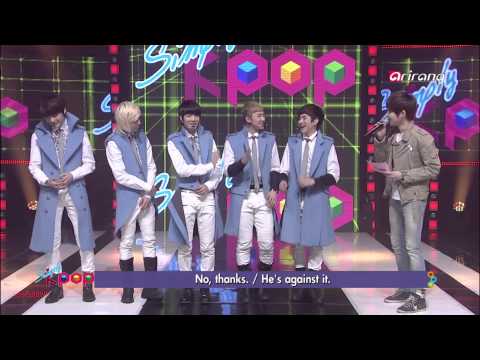 Simply K-Pop Ep054 D-UNIT,VIXX,Jevice,BP POP,9Muses,Jang Hee Young,B.A.P,Huh Gak,Kim Tae Woo