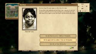 Omerta: City of Gangsters The Japanese Incentive - Xbox 360 - Retrotink 4k  (Long Play) - Part 09