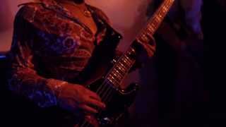 World Town Sound System Live Boom Room Studios Philadelphia