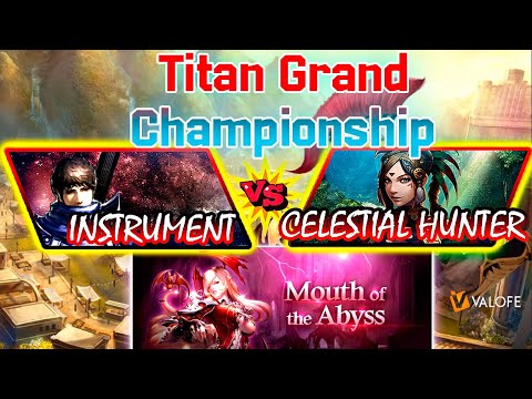 Titan 16/05/2021 AM - faris10 vs XSibeliuSX - Atlantica Global