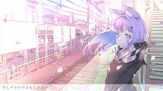 Fw: [Vtub] Oriharu おりはる 突襲歌回