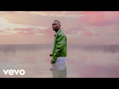 Karyendasoul - The Chosen One (Visualizer)