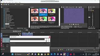 How To Make Speed X24 Effects on Sony Vegas Pro