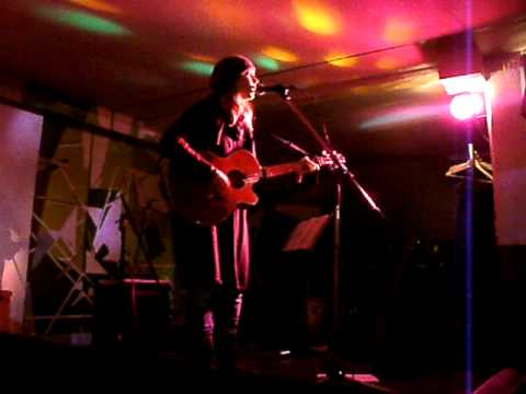 KRefeld Unplugged Presents (JaNina Diestler #2)