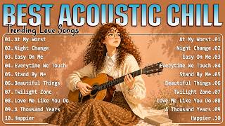 Download lagu Feel Good & Relax Playlist 🎶 Top Trending Pop Songs 2026 🌙 Acoustic Love Hits mp3
