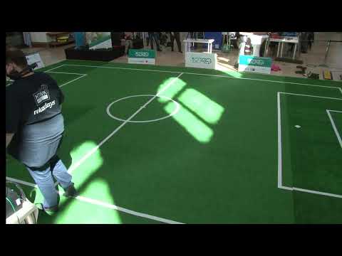 GORE 2022 - Final Day - Spectators