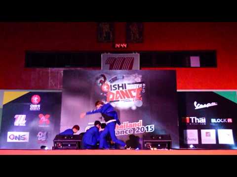 ..cover VIXX @ OISHI COVER DANCE 2015 (AUDITION)