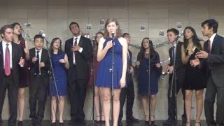 These Foolish Things - Columbia University's Uptown Vocal