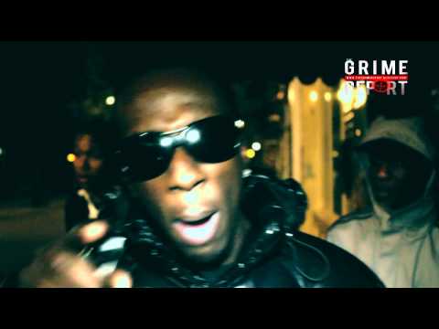 M.I.K,MERKY ACE,EGO,SHIFMAN,T.K.O - FREESTYLE SESSION