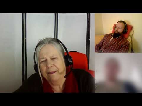 Hipnoza regresyjna sesja nr 204 - Michał - Kolory i Światło