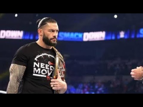 Wwe SmackDown today Saturday 5 February 2022 | Wwe SmackDown today full match |5 February SmackDown