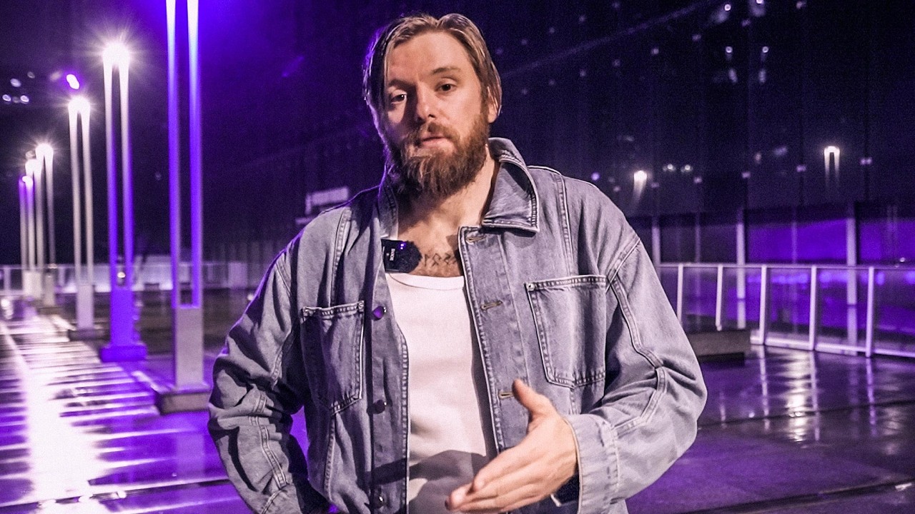 SE VOCÊ ESTÁ DESTRUÍDO, AQUI VAI MEU CONSELHO SINCERO....