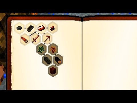 Die Werkzeug Quest! - Minecraft Modpack Terrafirmapunk #19