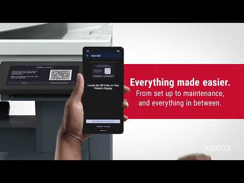 Xerox C325 Laser- Multifunktionsdrucker video preview