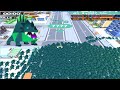 Crowd City World Record Map Control 100 Crowd City World Record Map Control 100