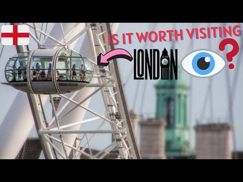 Is it worth visiting london eye👁⁉️🏴󠁧󠁢󠁥󠁮󠁧󠁿
