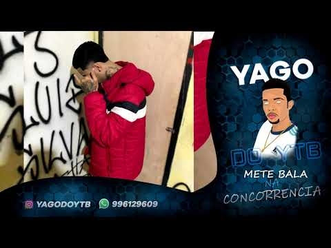 MC RUANZIN & MC SACI = JOGA PROS VAGABUNDO DA RUA DA AGÚA = DJ LUIZ SILVA & PH DU CORTE prod.