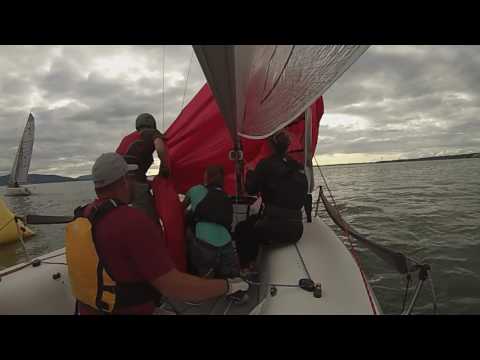 Bellingham Bay Melges 24 Double Alpha 07 20 2107