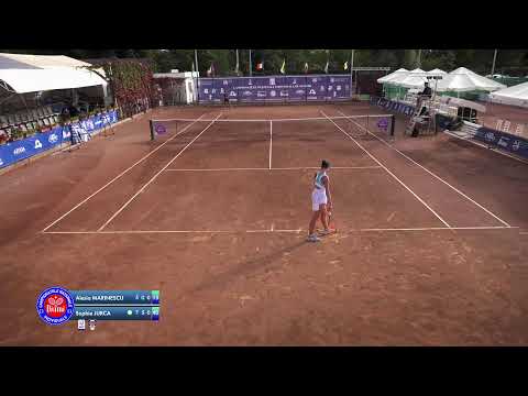 Campionatele nationale de tenis SENIORI