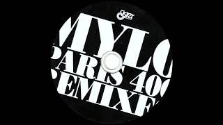 Mylo - Paris Four Hundred (Etienne de Crécy remix)