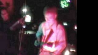 Teen Perfomer & Guitarist (13 yr old Mojo Myles) Plays "Wind Crys Mary" ( the Johnny A version)