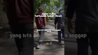 Download lagu 'KUNCI RIDHO TERHADAP TAKDIR ALLAH' mp3