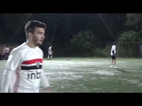 LA CHANCHINETA VS SAO FERNANDO - #LigaNuñez - #Apertura SLV - 31/03/2023